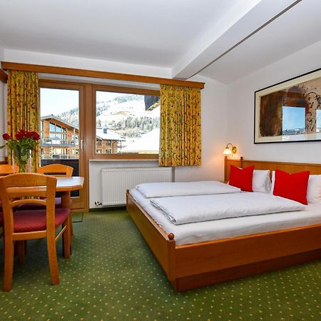 Hotel-Garni Austria Westendorf Ngoại thất bức ảnh
