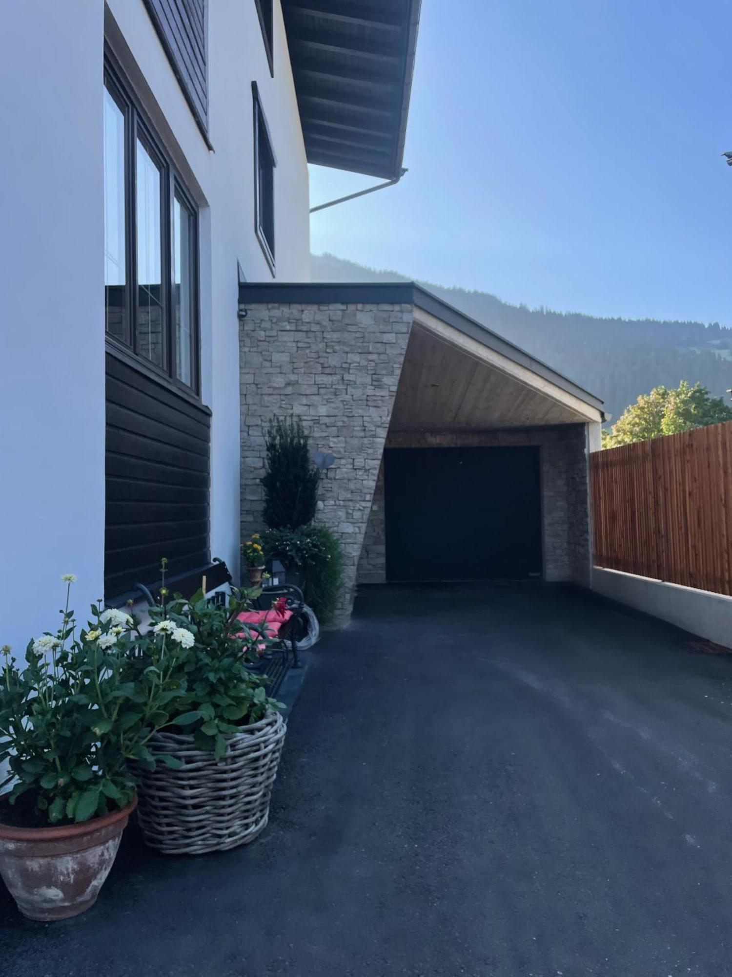Hotel-Garni Austria Westendorf Ngoại thất bức ảnh