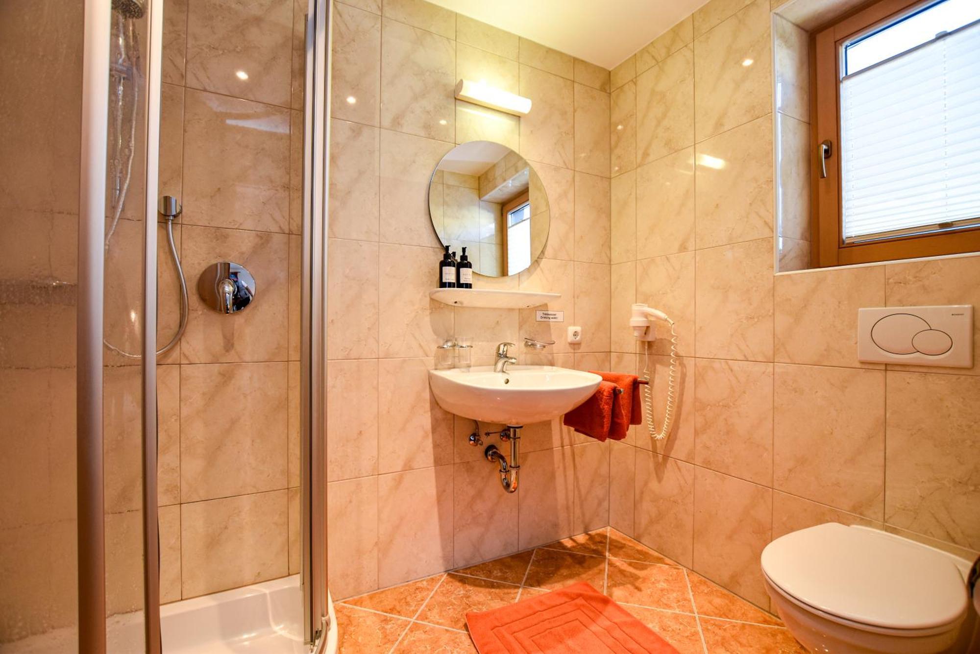Hotel-Garni Austria Westendorf Ngoại thất bức ảnh