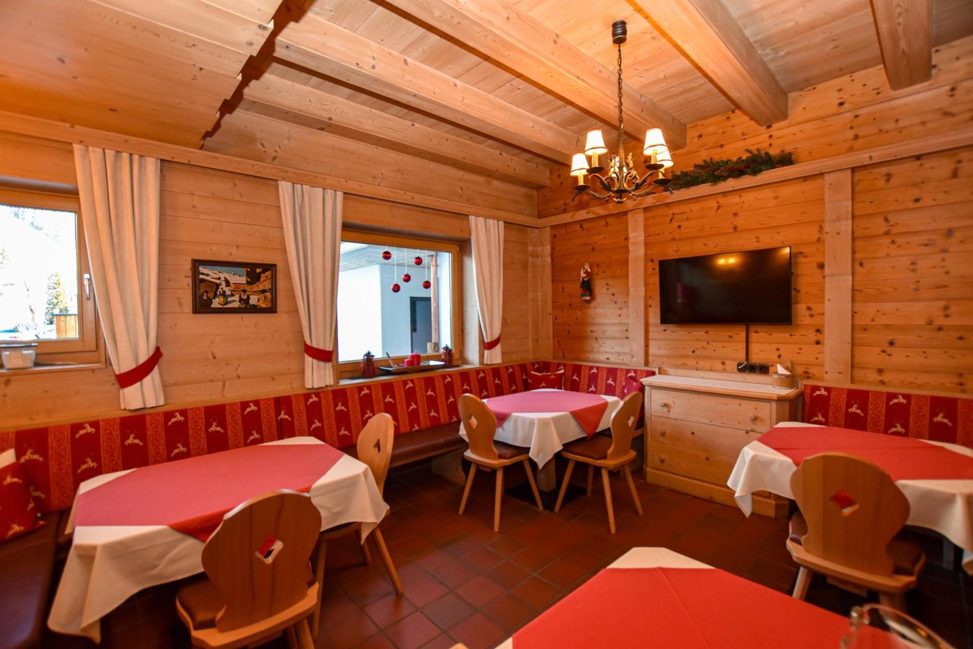 Hotel-Garni Austria Westendorf Ngoại thất bức ảnh