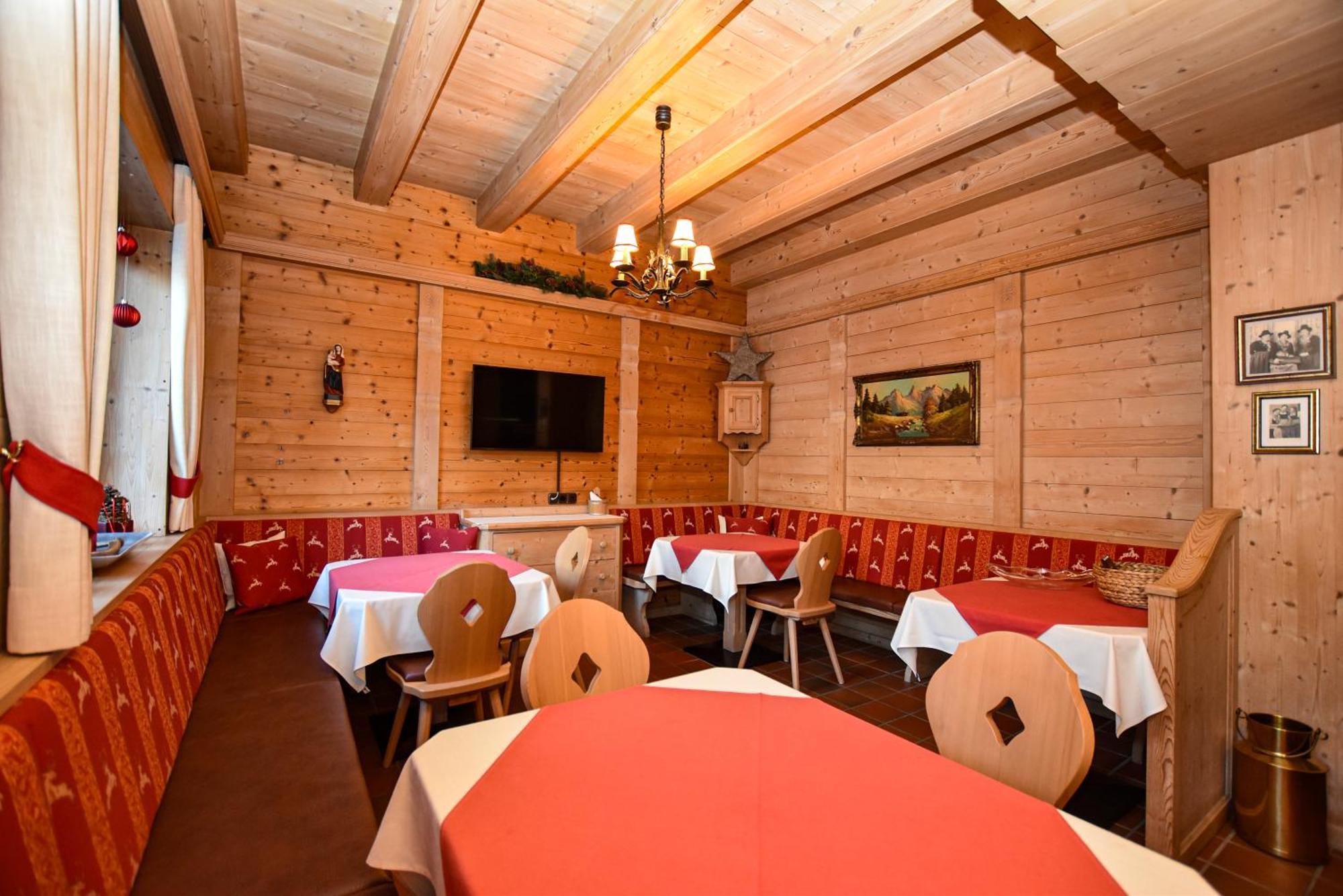 Hotel-Garni Austria Westendorf Ngoại thất bức ảnh