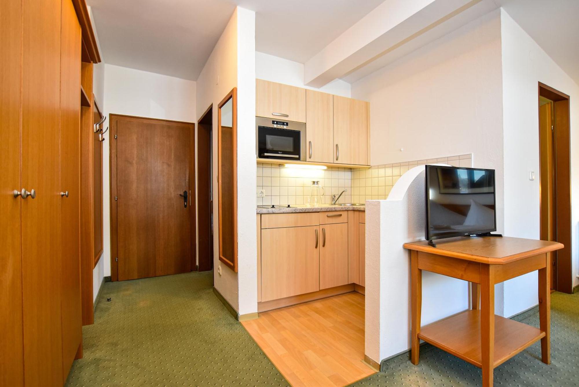 Hotel-Garni Austria Westendorf Ngoại thất bức ảnh