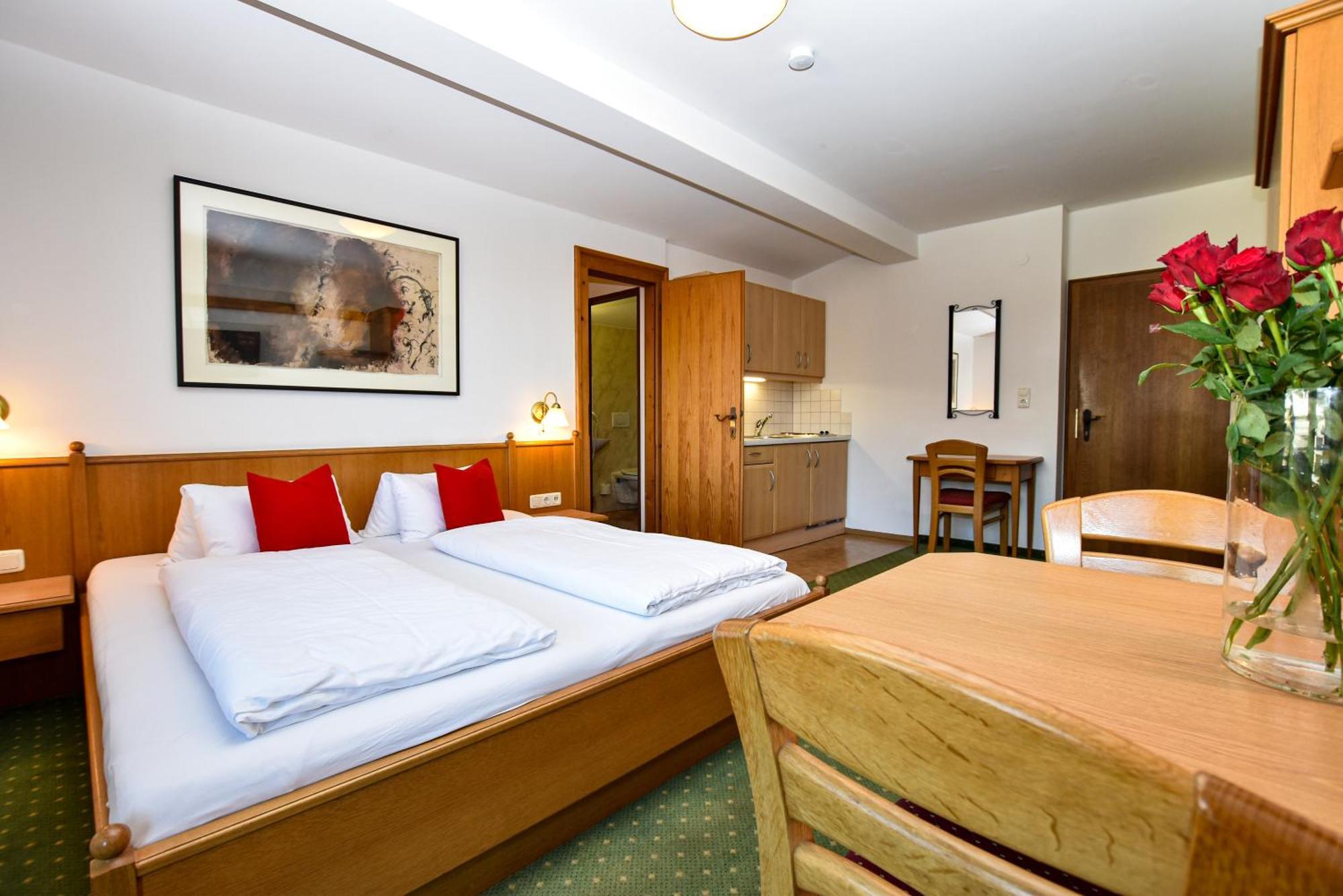 Hotel-Garni Austria Westendorf Ngoại thất bức ảnh